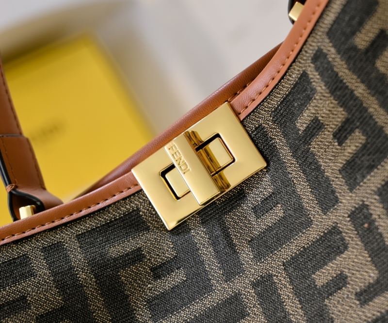 Fendi Peekaboo Bags